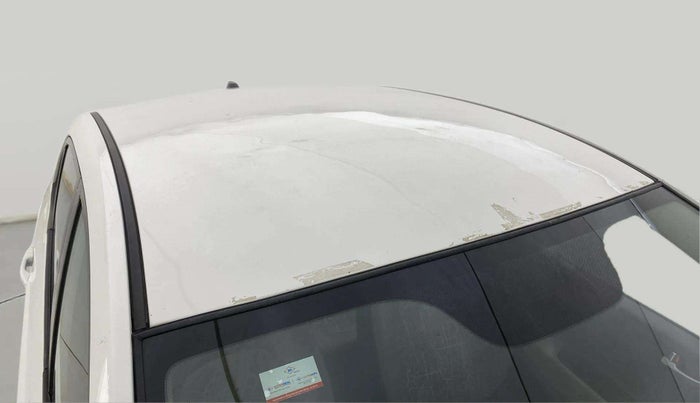 2015 Hyundai Xcent S (O) 1.2, Petrol, Manual, 94,803 km, Roof