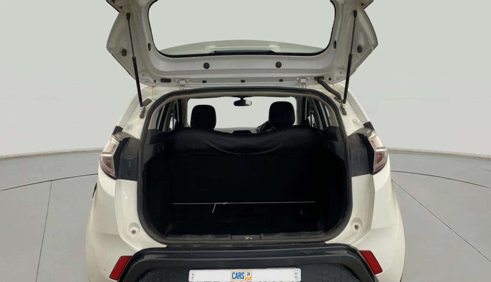2018 Tata NEXON XM PETROL, Petrol, Manual, 67,498 km, Boot Open Zoomed View