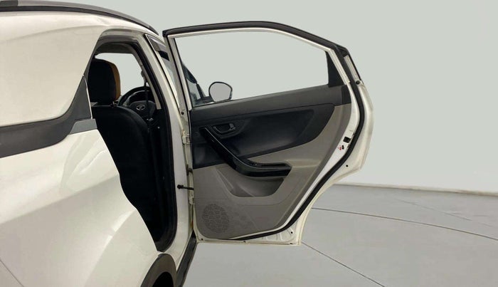 2018 Tata NEXON XM PETROL, Petrol, Manual, 67,498 km, RHS Rear Door