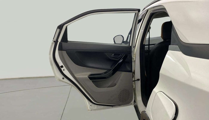 2018 Tata NEXON XM PETROL, Petrol, Manual, 67,498 km, LHS Rear Door