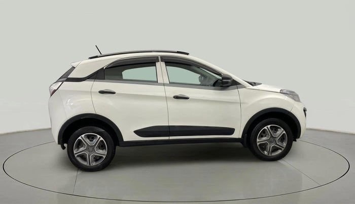 2018 Tata NEXON XM PETROL, Petrol, Manual, 67,498 km, Right Side View
