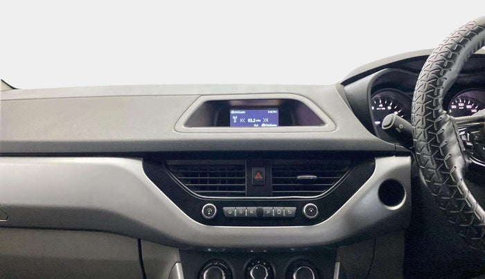 2018 Tata NEXON XM PETROL, Petrol, Manual, 67,498 km, Air Conditioner