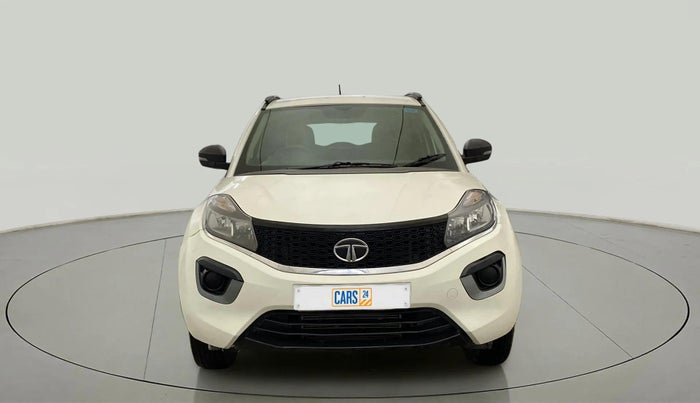 2018 Tata NEXON XM PETROL, Petrol, Manual, 67,498 km, Front