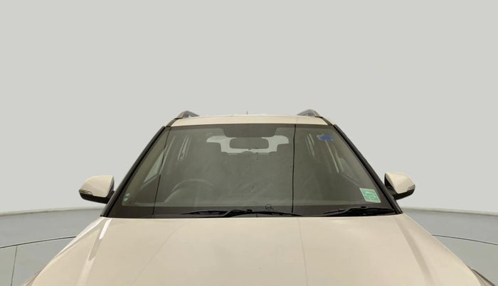 2019 Hyundai Creta E PLUS 1.6 PETROL, Petrol, Manual, 57,114 km, Front Windshield