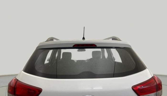 2019 Hyundai Creta E PLUS 1.6 PETROL, Petrol, Manual, 57,114 km, Rear Windshield
