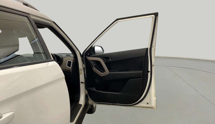 2019 Hyundai Creta E PLUS 1.6 PETROL, Petrol, Manual, 57,114 km, RHS Front Door