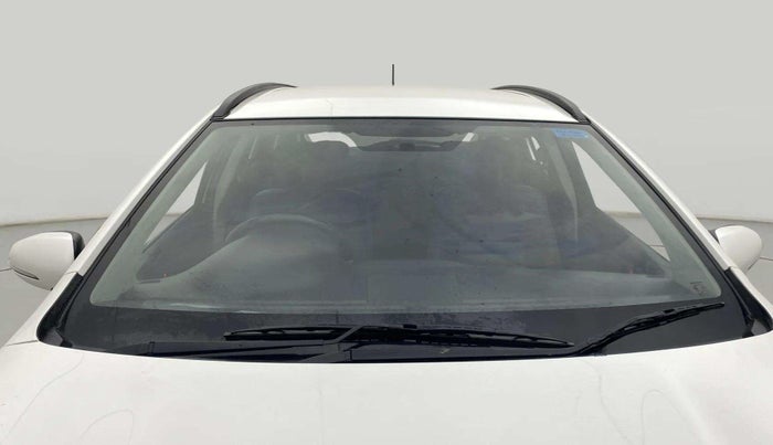 2018 Maruti S Cross ZETA 1.3, Diesel, Manual, 91,069 km, Front Windshield