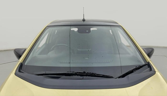 2020 Tata ALTROZ XZ PETROL, Petrol, Manual, 66,544 km, Front Windshield
