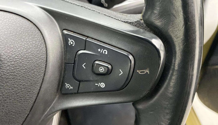 2020 Tata ALTROZ XZ PETROL, Petrol, Manual, 66,544 km, Adaptive Cruise Control