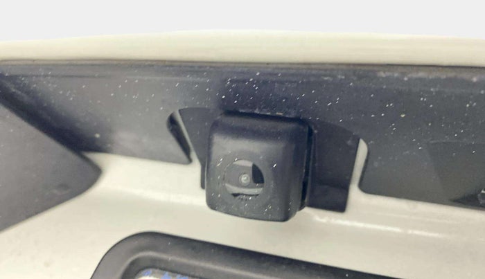 2024 Maruti Ciaz ZETA 1.5 SHVS MT PETROL, Petrol, Manual, 13,565 km, Parking Camera