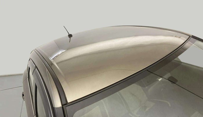 2021 Maruti Baleno SIGMA PETROL 1.2, CNG, Manual, 34,054 km, Roof