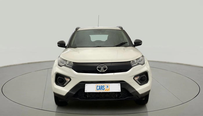 2022 Tata NEXON XM SUNROOF DIESEL, Diesel, Manual, 75,961 km, Front