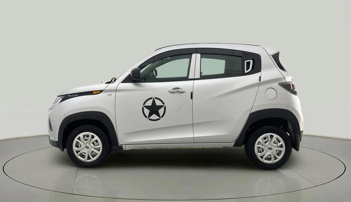 2020 Mahindra KUV 100 NXT K2+ P 6 STR, Petrol, Manual, 11,071 km, Left Side