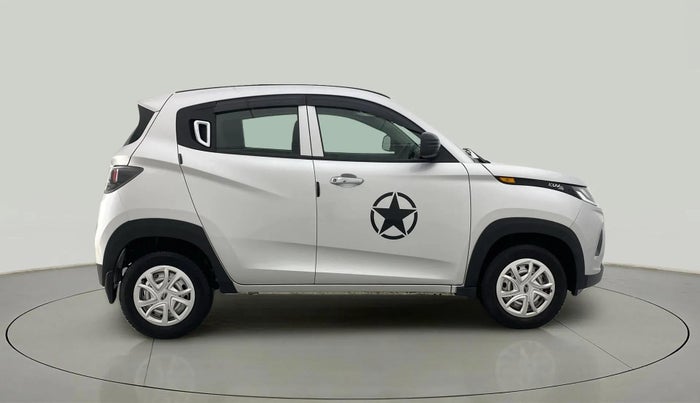 2020 Mahindra KUV 100 NXT K2+ P 6 STR, Petrol, Manual, 11,071 km, Right Side View