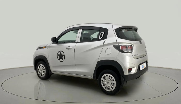 2020 Mahindra KUV 100 NXT K2+ P 6 STR, Petrol, Manual, 11,071 km, Left Back Diagonal
