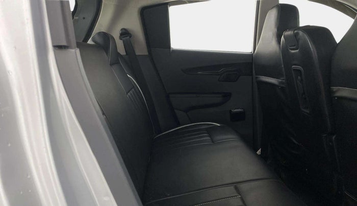 2020 Mahindra KUV 100 NXT K2+ P 6 STR, Petrol, Manual, 11,071 km, Right Side Rear Door Cabin