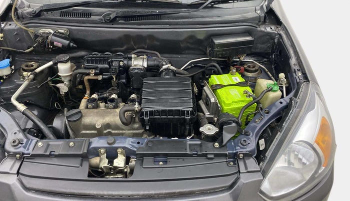 2017 Maruti Alto 800 LXI, Petrol, Manual, 59,703 km, Engine View - Left