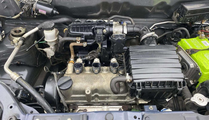 2017 Maruti Alto 800 LXI, Petrol, Manual, 59,703 km, Engine View
