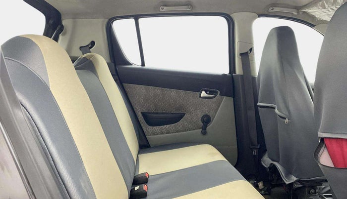 2017 Maruti Alto 800 LXI, Petrol, Manual, 59,703 km, Right Side Rear Door Cabin