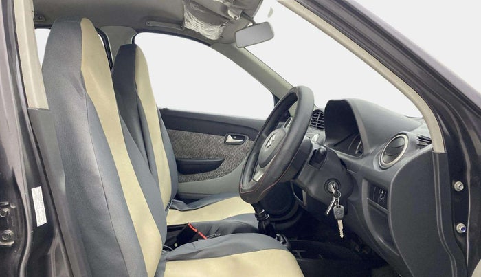 2017 Maruti Alto 800 LXI, Petrol, Manual, 59,703 km, Right Side Front Door Cabin