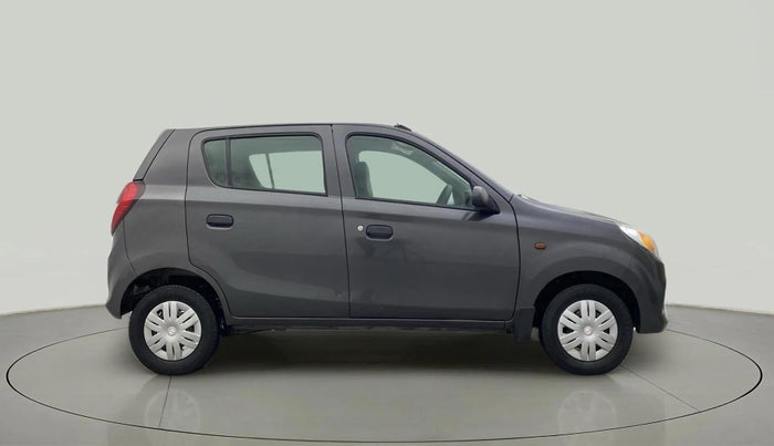 2017 Maruti Alto 800 LXI, Petrol, Manual, 59,703 km, Right Side View