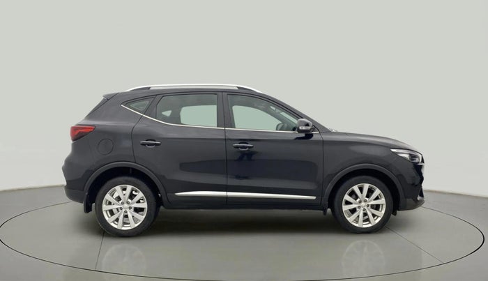 2022 MG ASTOR SUPER 1.5 MT, Petrol, Manual, 20,554 km, Right Side View