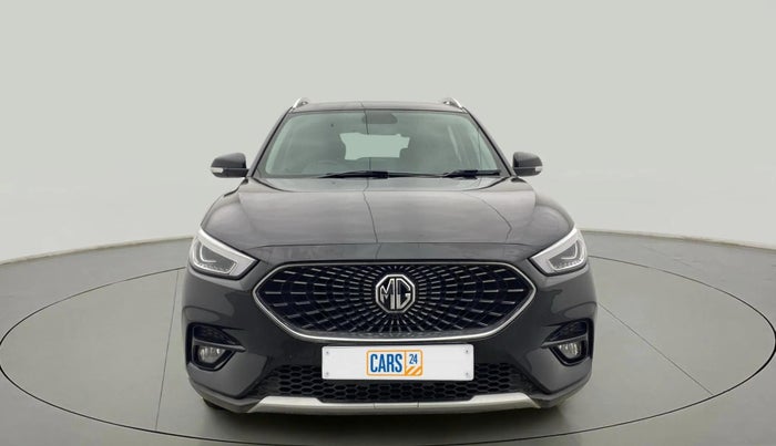 2022 MG ASTOR SUPER 1.5 MT, Petrol, Manual, 20,554 km, Front