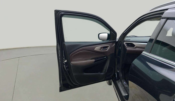 2023 Maruti FRONX ALPHA 1.0 TURBO MT, Petrol, Manual, 16,619 km, LHS Front Door