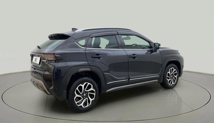 2023 Maruti FRONX ALPHA 1.0 TURBO MT, Petrol, Manual, 16,619 km, Right Back Diagonal