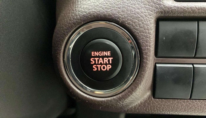 2023 Maruti FRONX ALPHA 1.0 TURBO MT, Petrol, Manual, 16,619 km, Keyless Start/ Stop Button