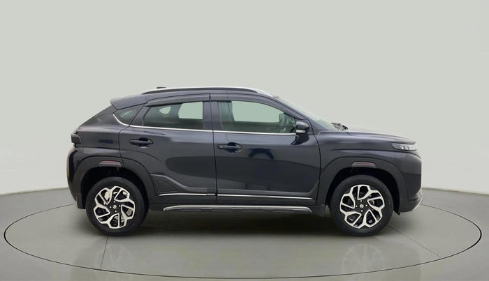 2023 Maruti FRONX ALPHA 1.0 TURBO MT, Petrol, Manual, 16,619 km, Right Side View