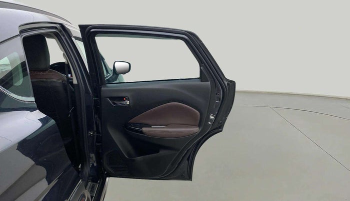 2023 Maruti FRONX ALPHA 1.0 TURBO MT, Petrol, Manual, 16,619 km, RHS Rear Door