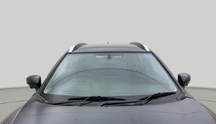 2023 Maruti FRONX ALPHA 1.0 TURBO MT, Petrol, Manual, 16,619 km, Front Windshield