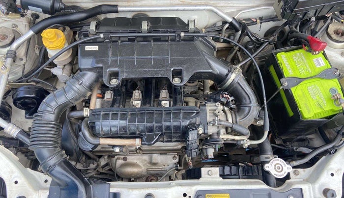 2016 Maruti Alto 800 LXI, Petrol, Manual, 53,126 km, Open Bonet