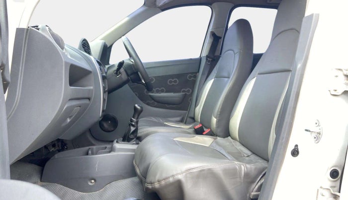 2016 Maruti Alto 800 LXI, Petrol, Manual, 53,126 km, Right Side Front Door Cabin