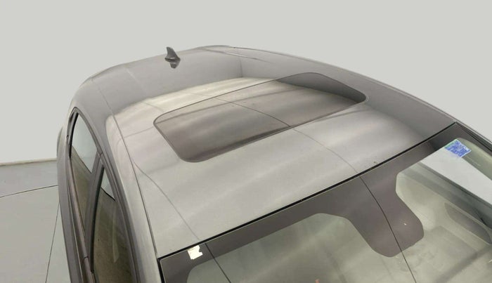 2023 Tata ALTROZ XMS PETROL, Petrol, Manual, 17,990 km, Roof