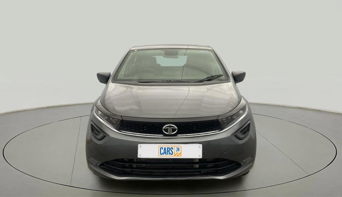 2023 Tata ALTROZ XMS PETROL, Petrol, Manual, 17,990 km, Front