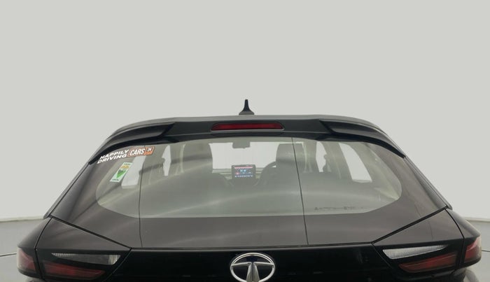 2023 Tata ALTROZ XMS PETROL, Petrol, Manual, 17,990 km, Rear Windshield