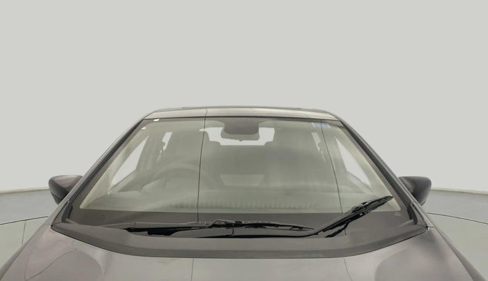 2023 Tata ALTROZ XMS PETROL, Petrol, Manual, 17,990 km, Front Windshield