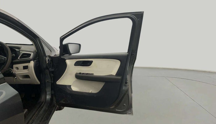 2023 Tata ALTROZ XMS PETROL, Petrol, Manual, 17,990 km, RHS Front Door