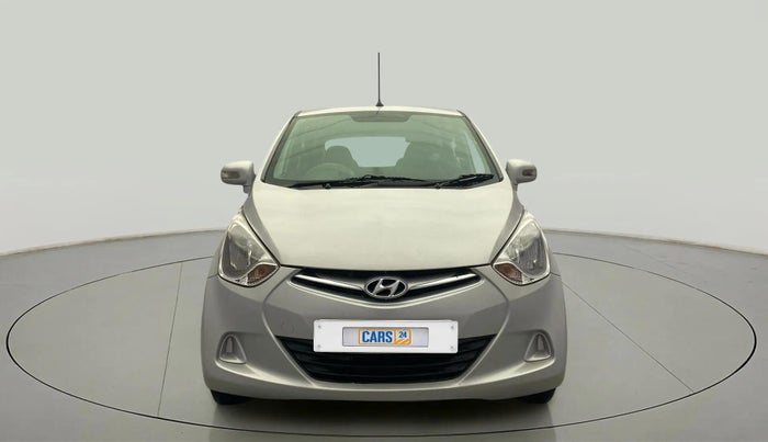 2014 Hyundai Eon MAGNA +, Petrol, Manual, 94,991 km, Front