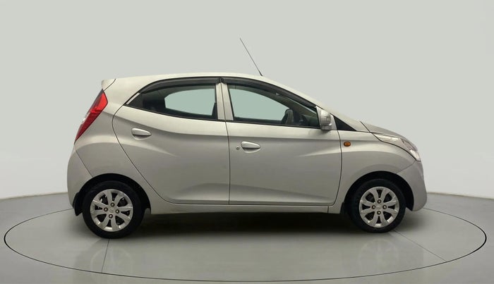 2014 Hyundai Eon MAGNA +, Petrol, Manual, 94,991 km, Right Side View