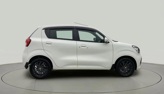 2024 Maruti Celerio ZXI PLUS, Petrol, Manual, 7,876 km, Right Side View