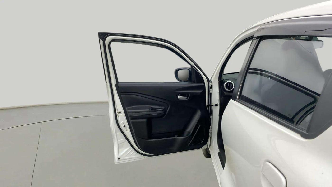 2024 Maruti Celerio ZXI PLUS, Petrol, Manual, 7,876 km, LHS Front Door