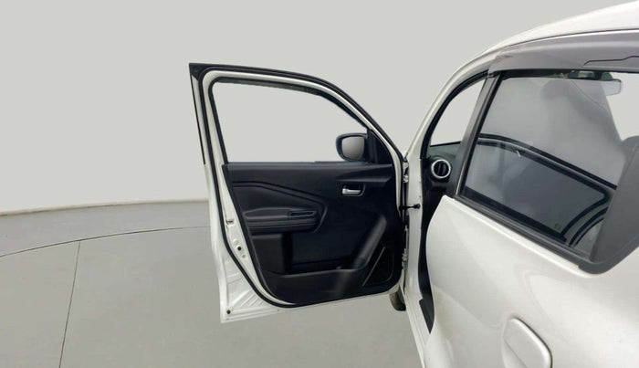 2024 Maruti Celerio ZXI PLUS, Petrol, Manual, 7,876 km, LHS Front Door