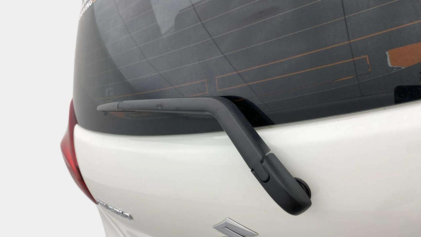 2024 Maruti Celerio ZXI PLUS, Petrol, Manual, 7,876 km, Rear Wiper