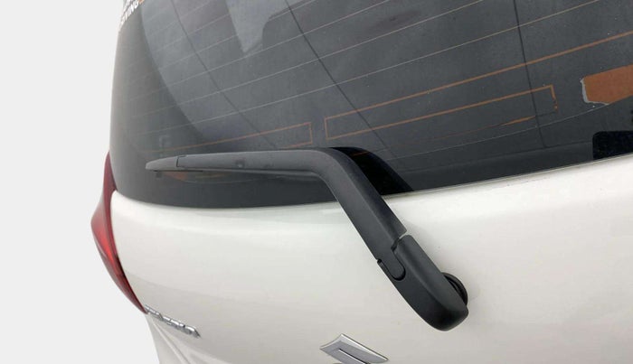 2024 Maruti Celerio ZXI PLUS, Petrol, Manual, 7,876 km, Rear Wiper