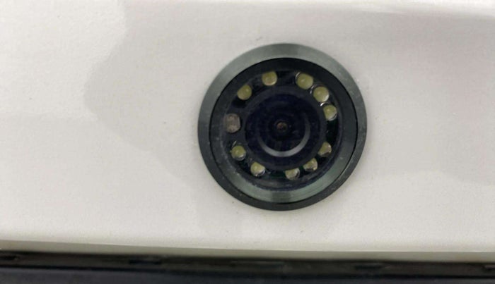 2024 Maruti Celerio ZXI PLUS, Petrol, Manual, 7,876 km, Parking Camera