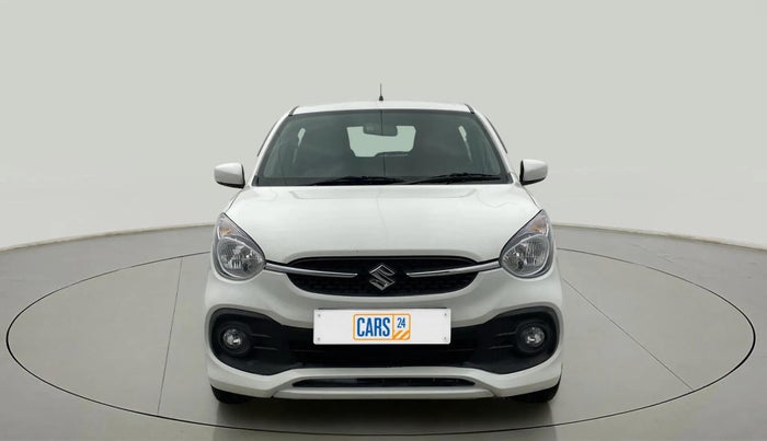 2024 Maruti Celerio ZXI PLUS, Petrol, Manual, 7,876 km, Front