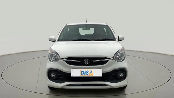 2024 Maruti Celerio ZXI PLUS, Petrol, Manual, 7,876 km, Front